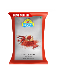 Patna Chilli/Marcha Powder